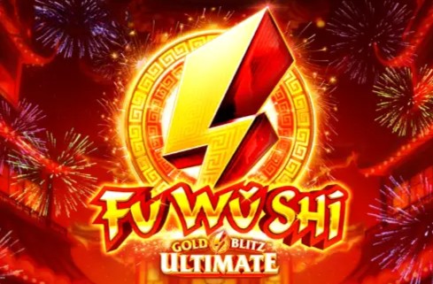 Fu Wu Shi Gold Blitz Ultimate