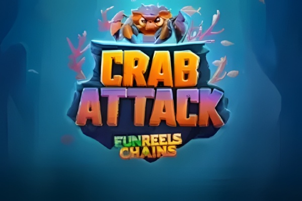 Crab Attack