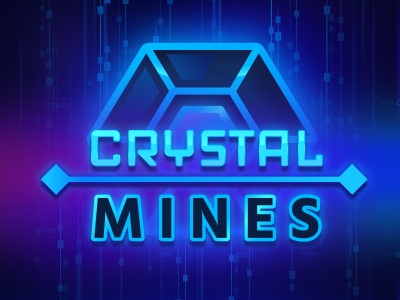 Crystal Mines