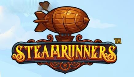Steamrunners
