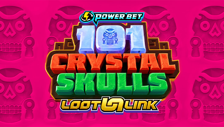101 Crystal Skulls