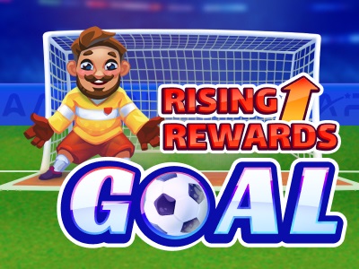 GOAL: Rising Awards