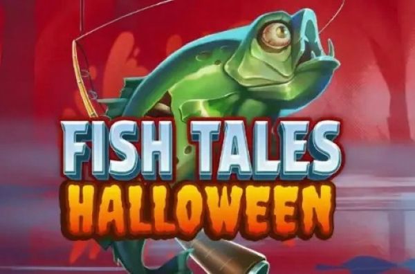 Fish Tales Halloween