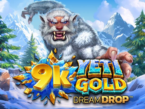 9K Yeti Gold