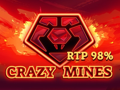 Crazy Mines