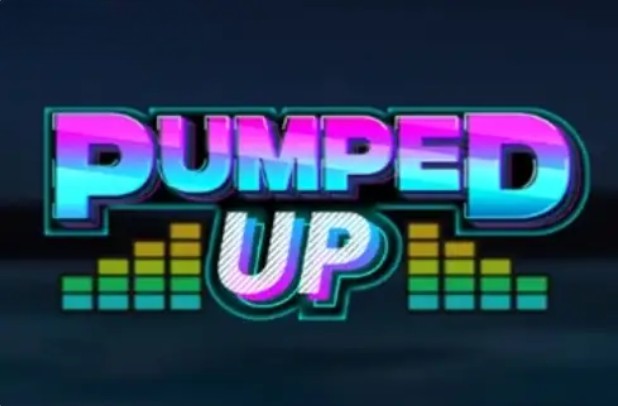 Pumped Up