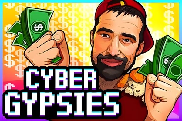 Cyber Gypsies