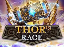 Thor's Rage