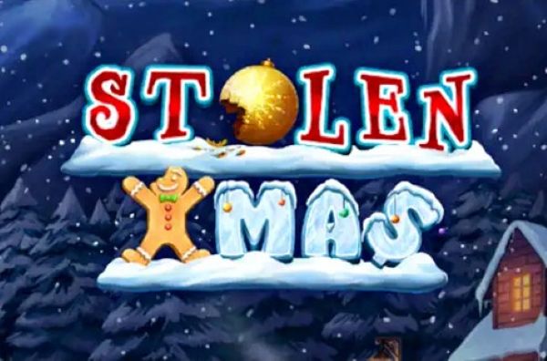 Stolen Xmas