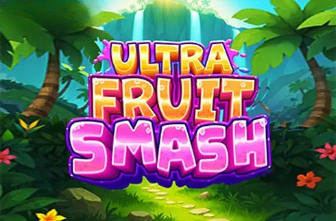 Ultra Fruit Smash