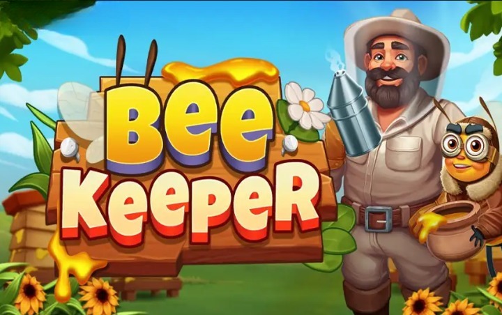 Bee Keeper