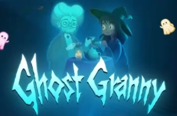 Ghost Granny