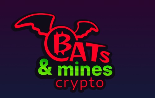 Bats & Mines Crypto
