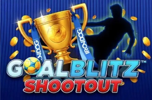 Goal Blitzs Shootout