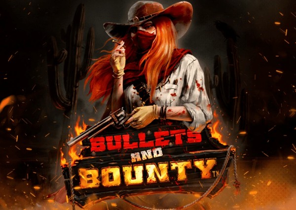 Bullets and Bounty