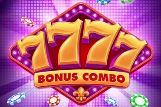 7777: Bonus Combo