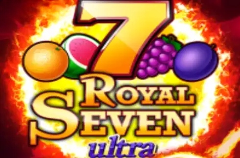 7 Royal Seven Ultra Flaming Link