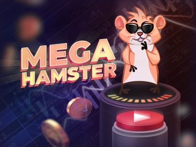 Mega Hamster