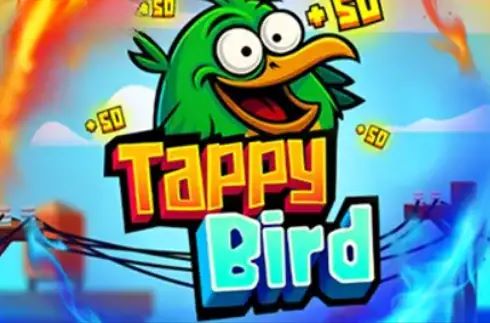 Tappy Bird