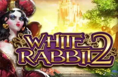 White Rabbit 2
