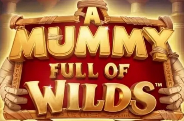 A Mummy Full of Wilds