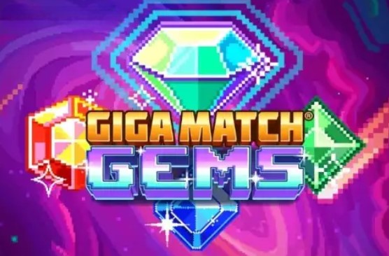 Giga Match Gems