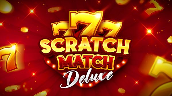 Scratch Match Deluxe