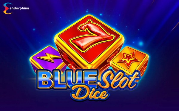 Blue Slot (Dice)