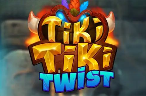 Tiki Tiki Twist