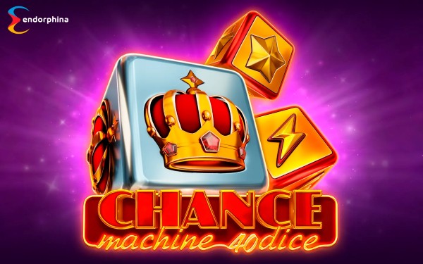 Chance Machine 40 (Dice)