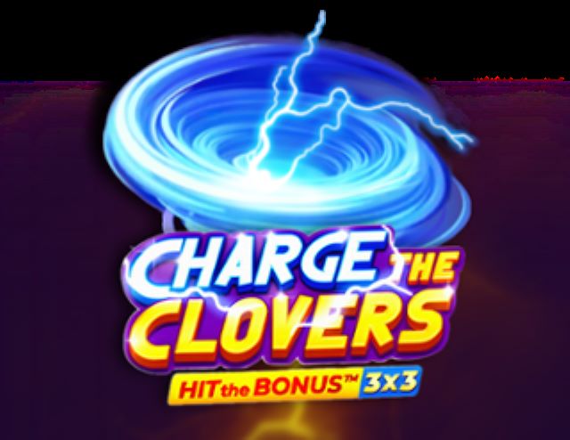 Charge the Clovers