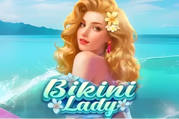 Bikini Lady
