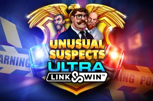 Unusual Suspects Ultra Link&Win