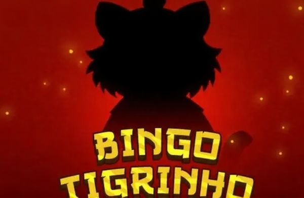 Bingo Tigrinho