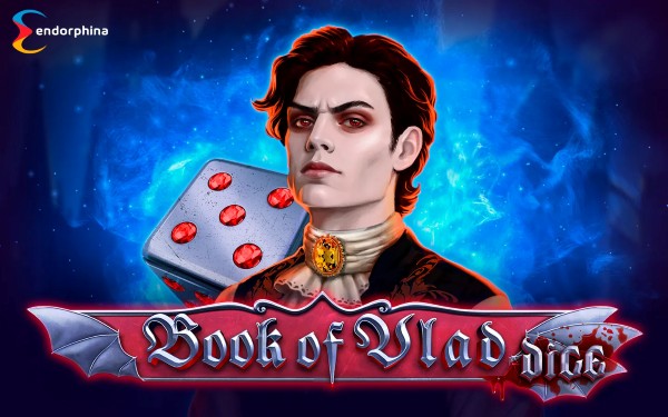 Book of Vlad (Dice)