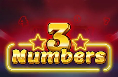 3 Numbers