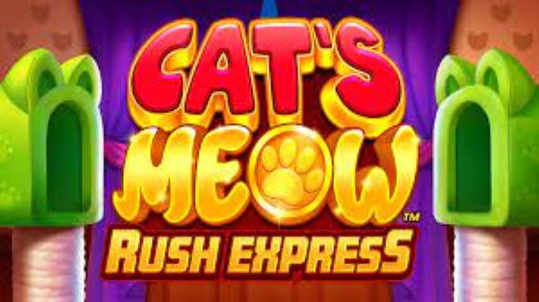 Cat's Meow Rush Express