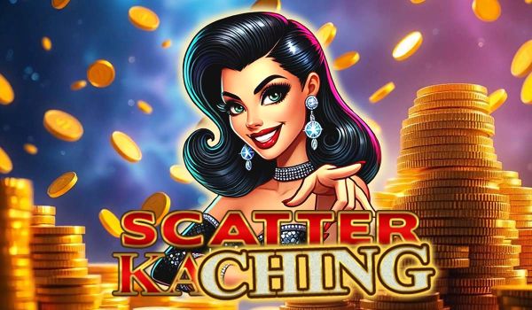 Scatter KaChing