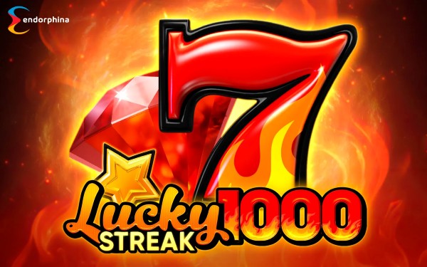 Lucky Streak 1000