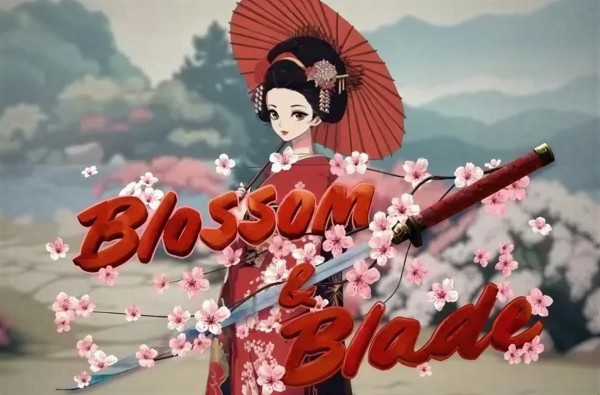Blossom & Blade