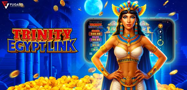 Trinity Egypt Link
