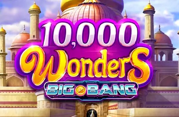 10.000 Wonders Big Bang
