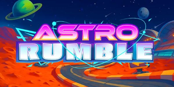 Astro Rumble