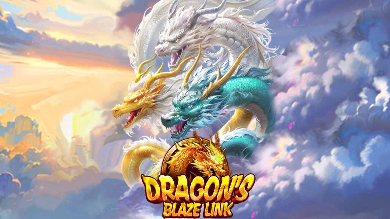 Dragon's Blaze Link