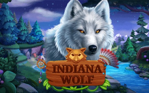 Indiana Wolf