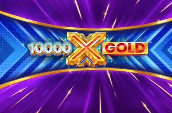 10.000x Gold