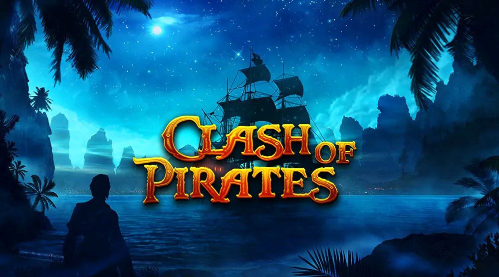 Clash of Pirates