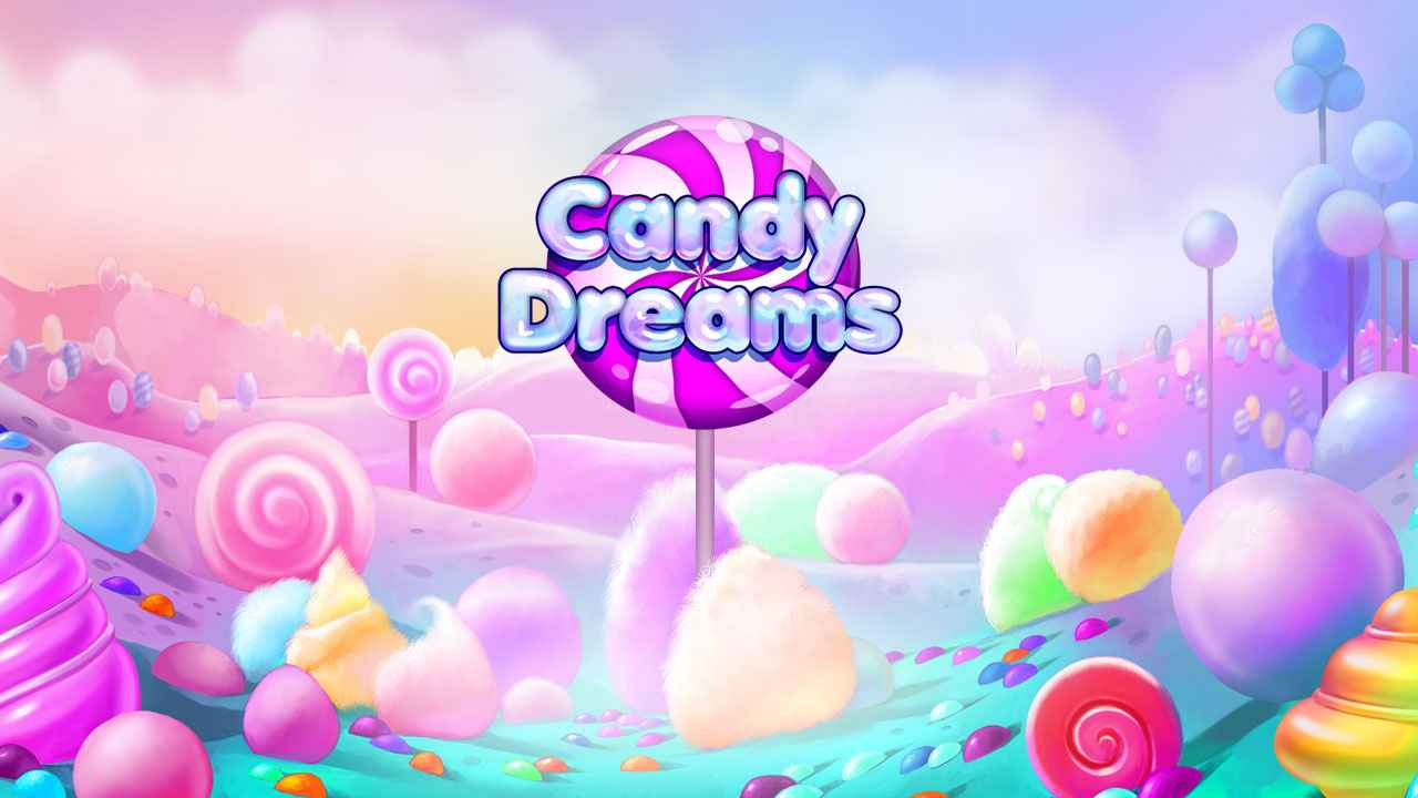 Candy Dreams (EvoPlay)
