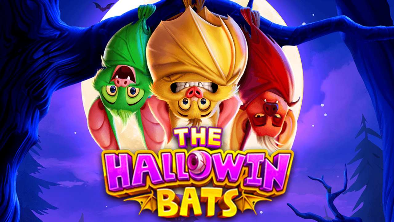 The Hallowin Bats