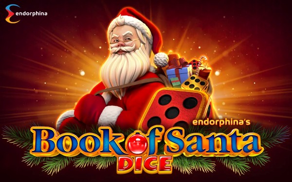 Book Of Santa (Dice)